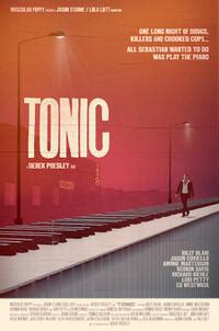 Tonic (2023) Movie Tickets & Showtimes Near You